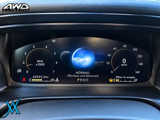 2023 Lincoln Aviator Reserve Sport Utility 4D - 23092234 - 43