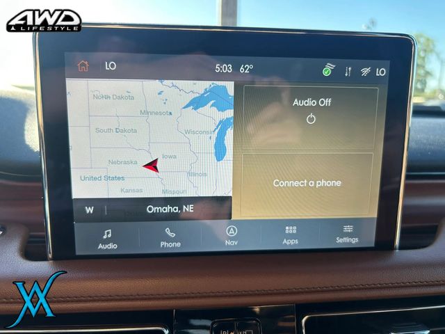 2023 Lincoln Aviator Reserve Sport Utility 4D - 23092234 - 48