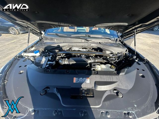 2023 Lincoln Aviator Reserve Sport Utility 4D - 23092234 - 49