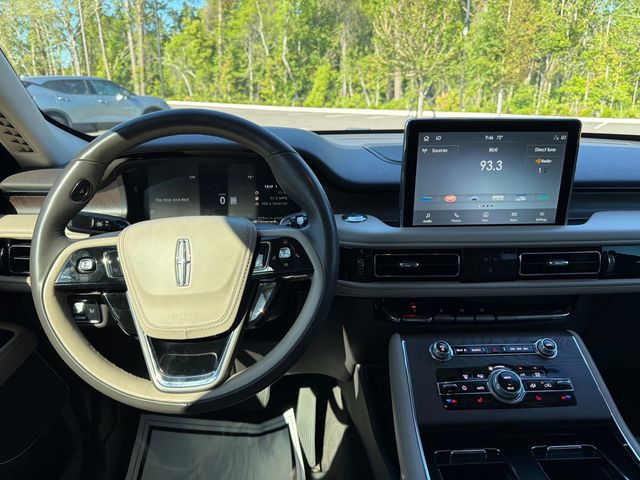 2023 Lincoln Aviator RESERVE WITH $3,410 IN PACKAGES!!! - 23017582 - 9