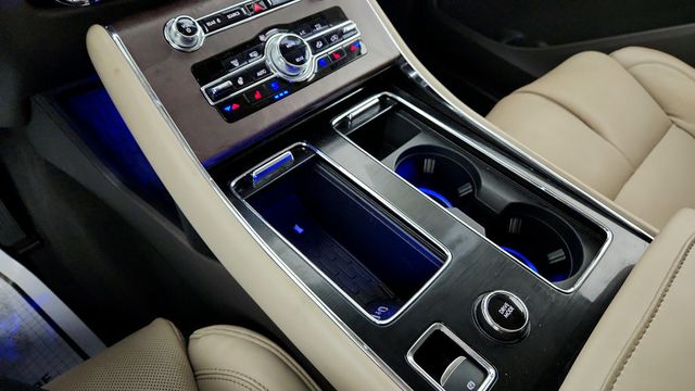 2023 Lincoln Aviator Reserve with Equipment 201A, Luxury Package & 22'' Wheels - 22949795 - 15