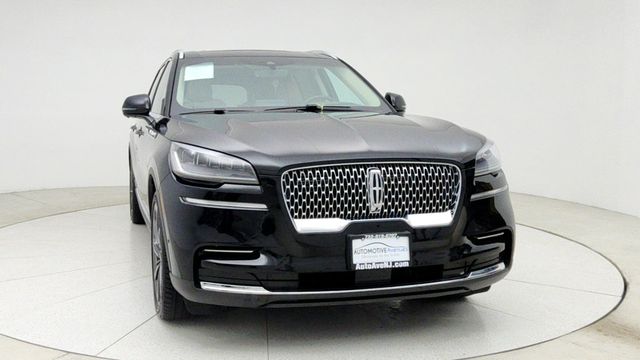 2023 Lincoln Aviator Reserve with Equipment 201A, Luxury Package & 22'' Wheels - 22949795 - 1