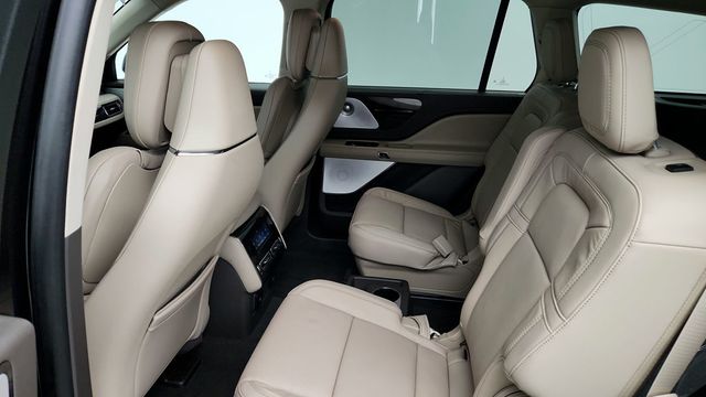 2023 Lincoln Aviator Reserve with Equipment 201A, Luxury Package & 22'' Wheels - 22949795 - 20