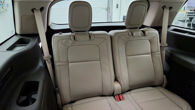 2023 Lincoln Aviator Reserve with Equipment 201A, Luxury Package & 22'' Wheels - 22949795 - 21