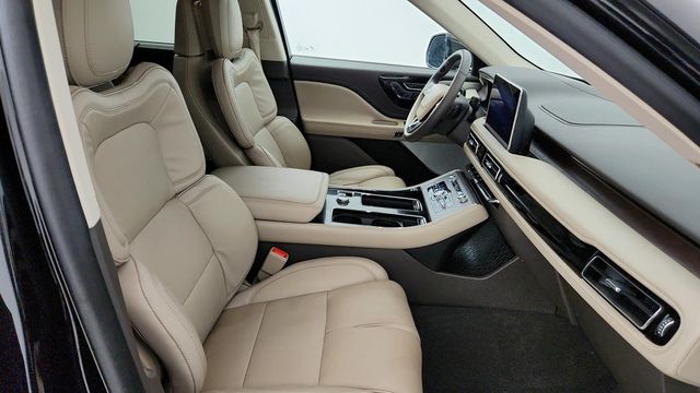 2023 Lincoln Aviator Reserve with Equipment 201A, Luxury Package & 22'' Wheels - 22949795 - 23