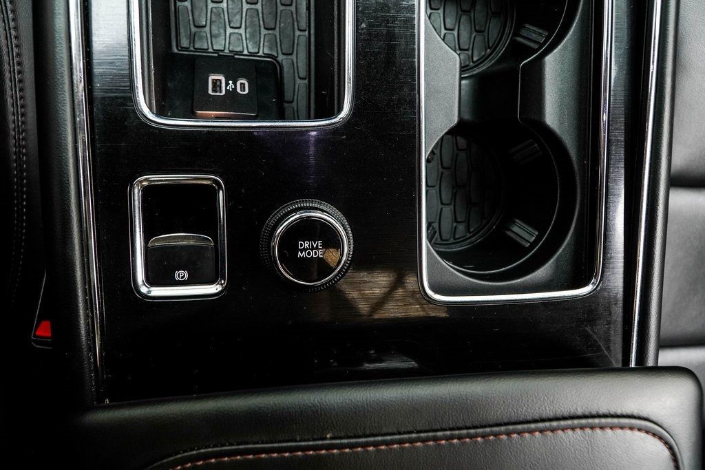 2023 Lincoln Aviator Standard photo 17