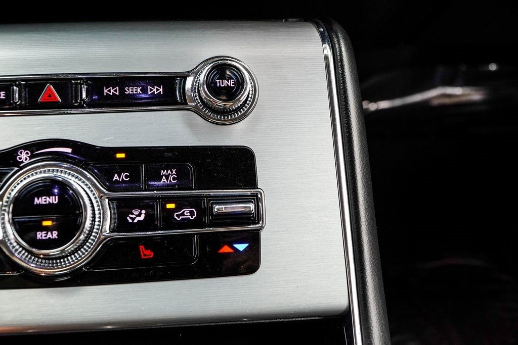 2023 Lincoln Aviator Standard photo 19
