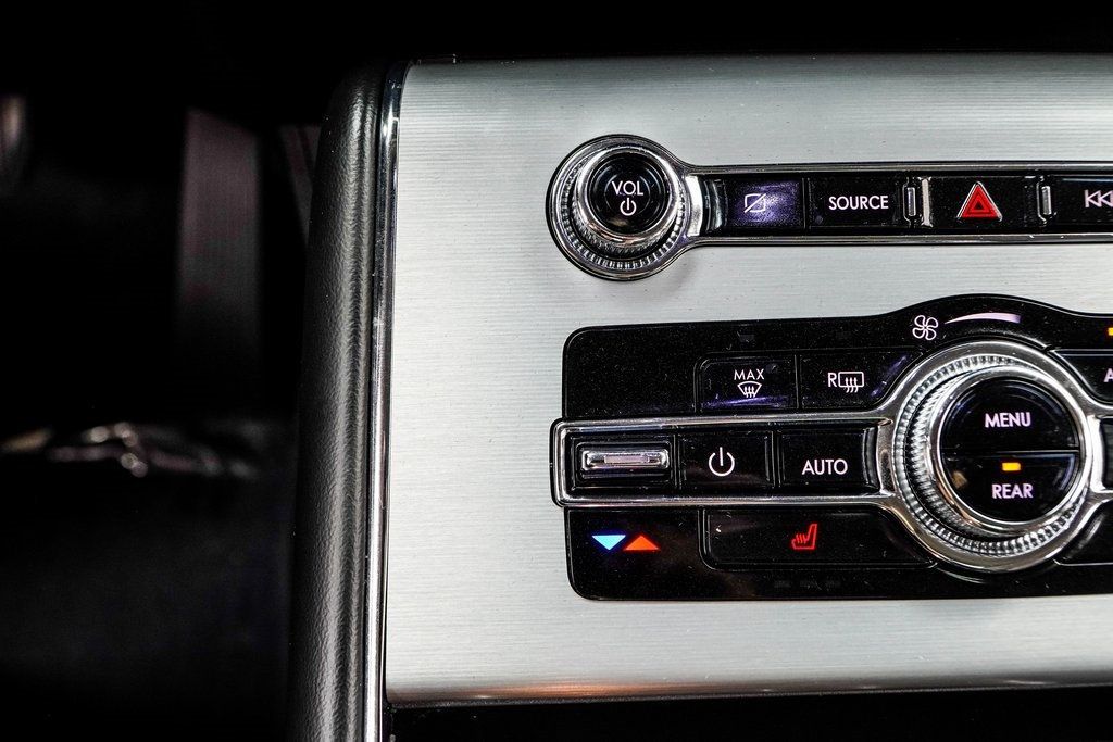 2023 Lincoln Aviator Standard photo 20