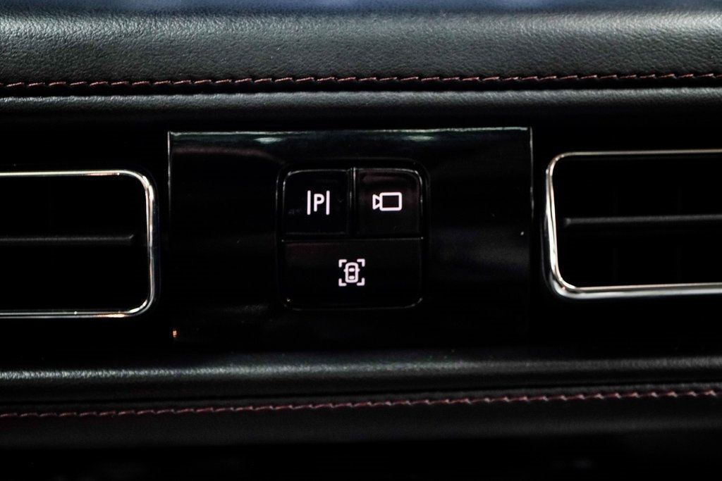 2023 Lincoln Aviator Standard photo 22