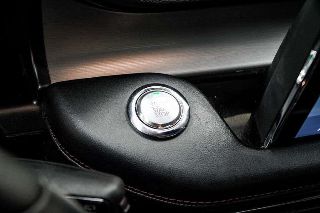 2023 Lincoln Aviator Standard photo 23