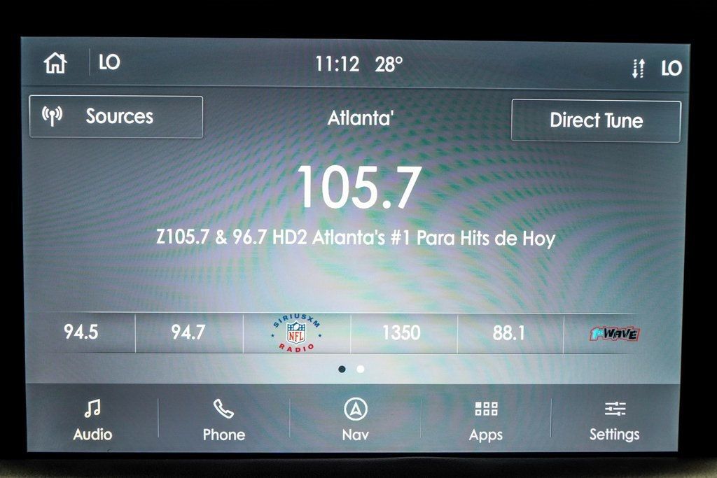2023 Lincoln Aviator Standard photo 24