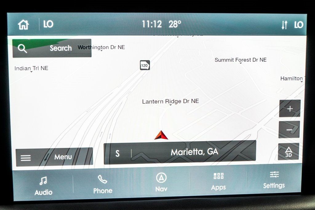 2023 Lincoln Aviator Standard photo 25