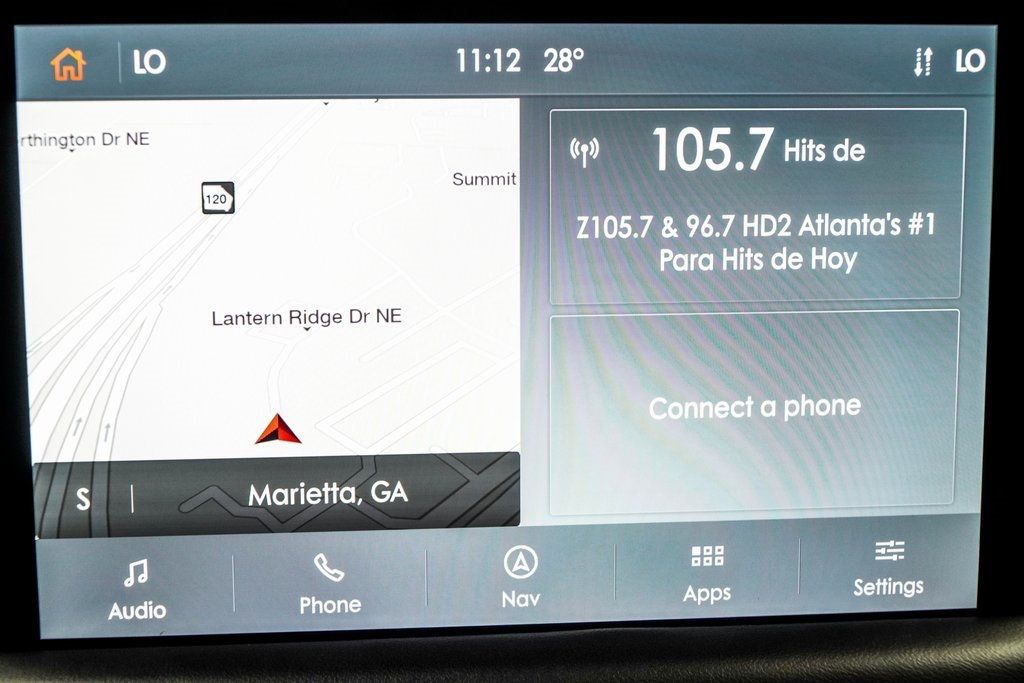 2023 Lincoln Aviator Standard photo 26