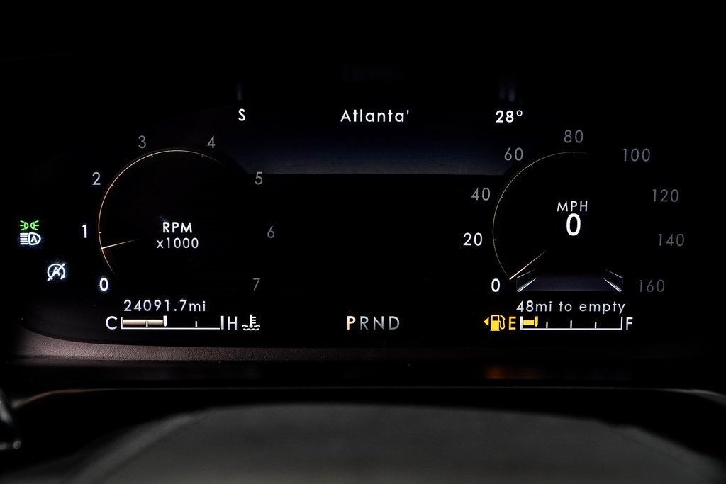 2023 Lincoln Aviator Standard photo 27