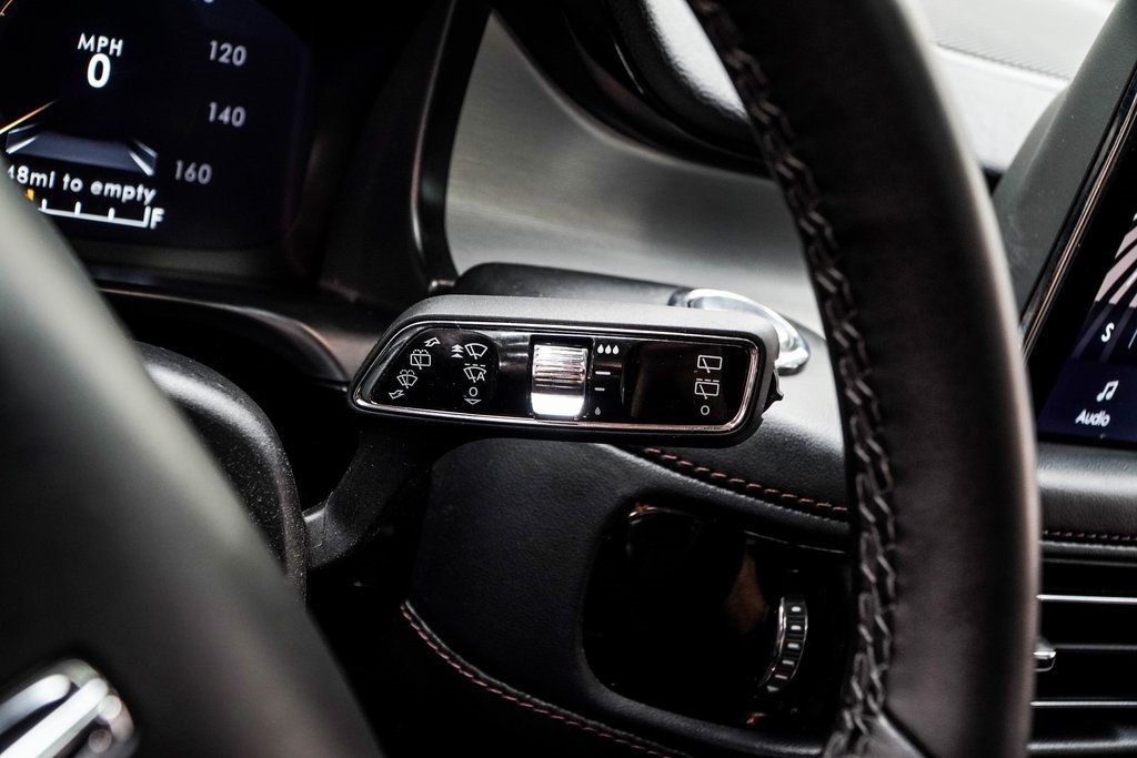 2023 Lincoln Aviator Standard photo 30