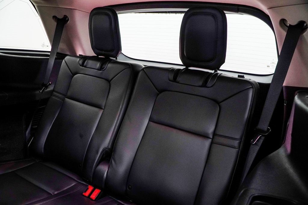 2023 Lincoln Aviator Standard photo 37