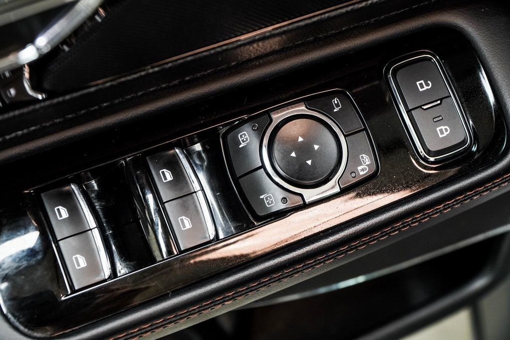 2023 Lincoln Aviator Standard photo 42