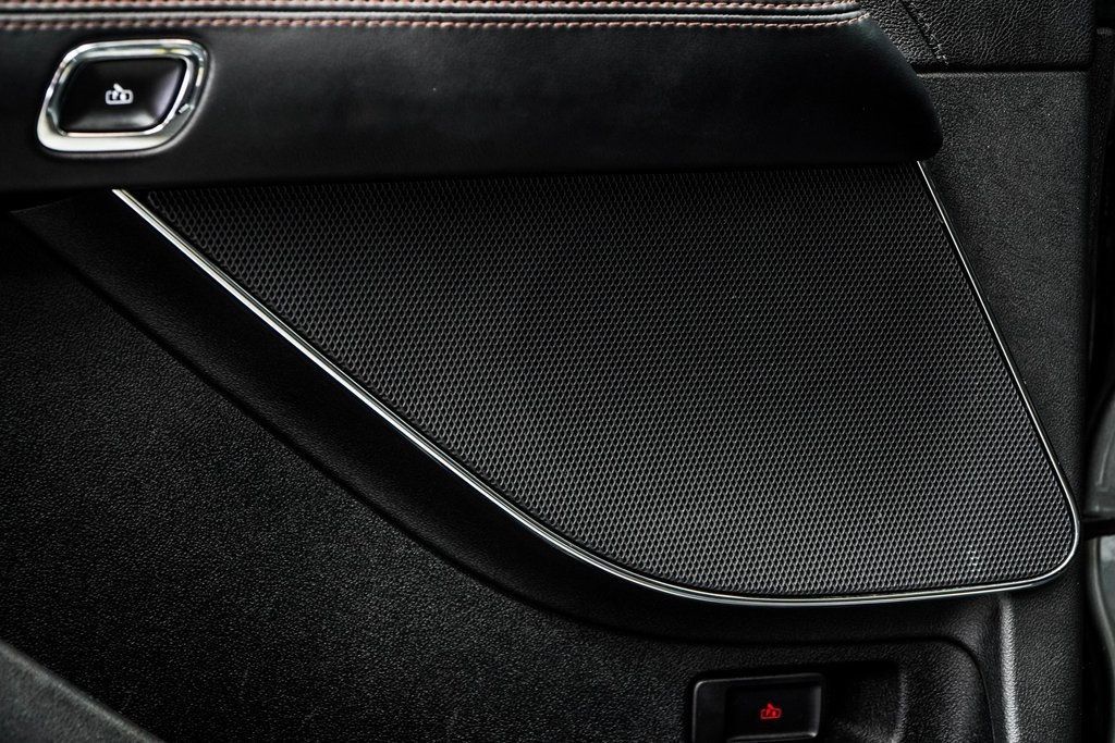2023 Lincoln Aviator Standard photo 45