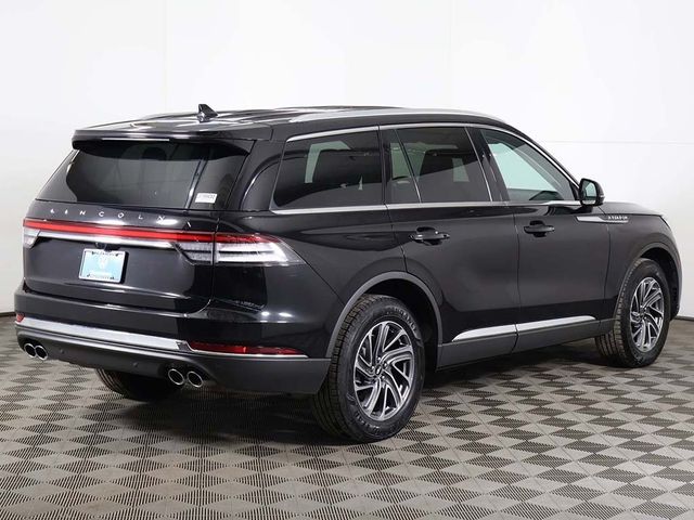 2023 Lincoln Aviator Standard AWD - 22973219 - 9