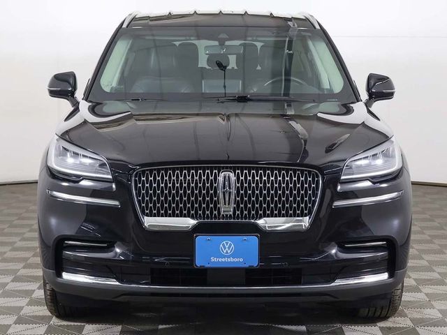 2023 Lincoln Aviator Standard AWD - 22973219 - 10