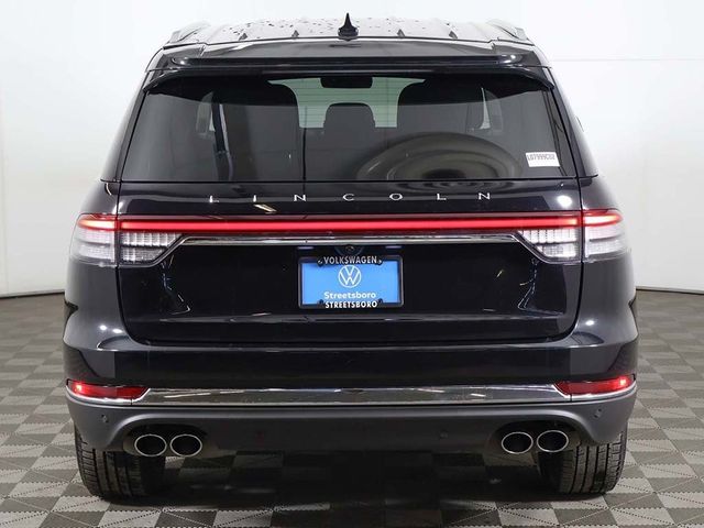 2023 Lincoln Aviator Standard AWD - 22973219 - 11