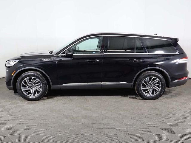 2023 Lincoln Aviator Standard AWD - 22973219 - 16