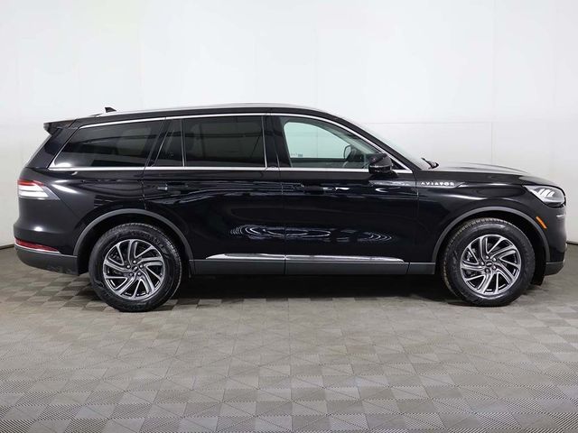 2023 Lincoln Aviator Standard AWD - 22973219 - 17