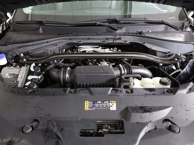 2023 Lincoln Aviator Standard AWD - 22973219 - 20