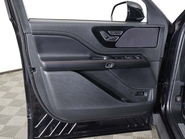 2023 Lincoln Aviator Standard AWD - 22973219 - 22