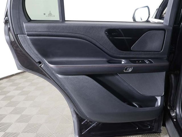 2023 Lincoln Aviator Standard AWD - 22973219 - 24