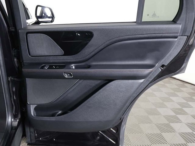 2023 Lincoln Aviator Standard AWD - 22973219 - 25