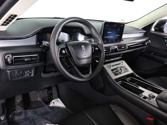 2023 Lincoln Aviator Standard AWD - 22973219 - 26