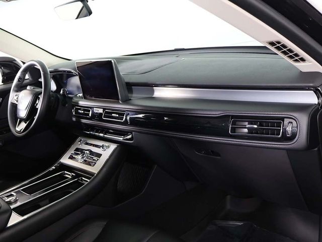 2023 Lincoln Aviator Standard AWD - 22973219 - 27