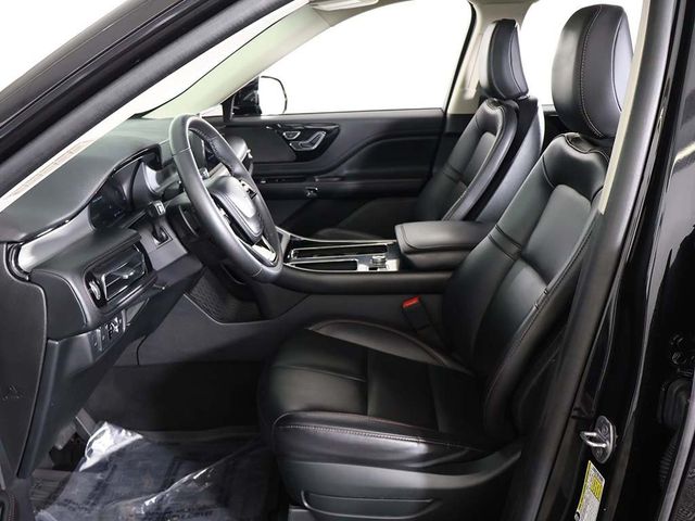 2023 Lincoln Aviator Standard AWD - 22973219 - 30