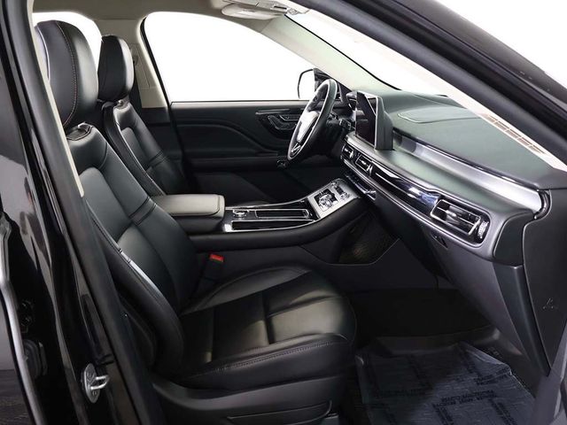 2023 Lincoln Aviator Standard AWD - 22973219 - 31