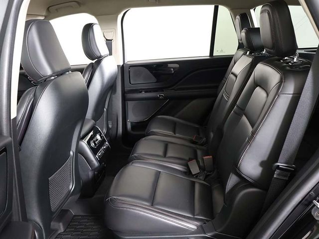 2023 Lincoln Aviator Standard AWD - 22973219 - 34