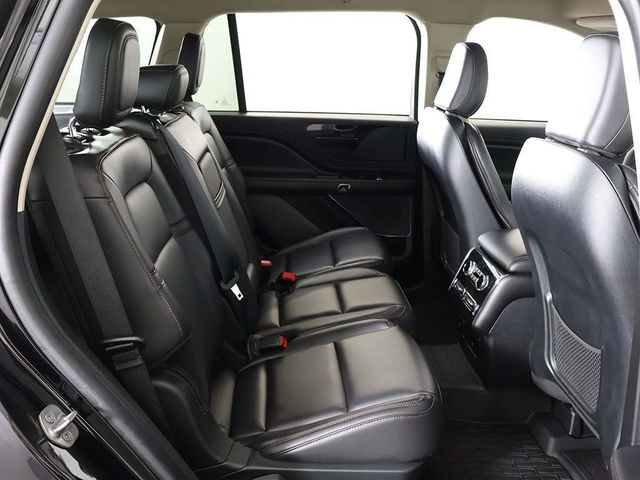 2023 Lincoln Aviator Standard AWD - 22973219 - 35