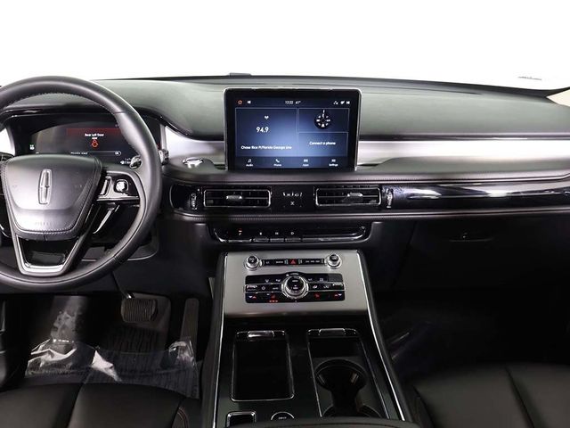 2023 Lincoln Aviator Standard AWD - 22973219 - 38