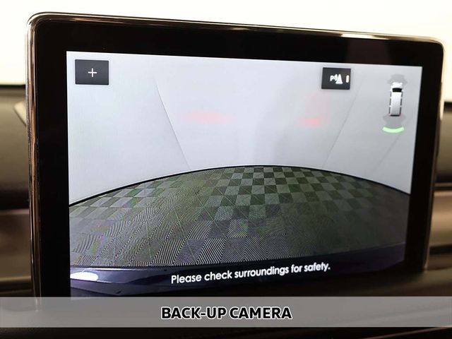 2023 Lincoln Aviator Standard AWD - 22973219 - 3