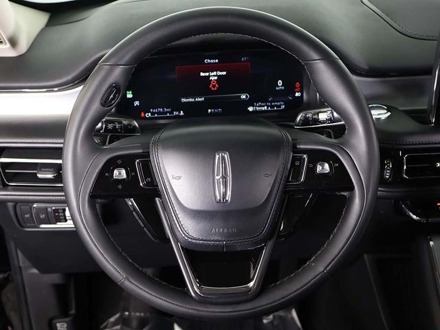 2023 Lincoln Aviator Standard AWD - 22973219 - 41