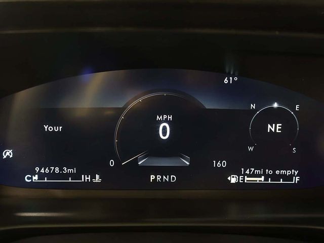 2023 Lincoln Aviator Standard AWD - 22973219 - 43