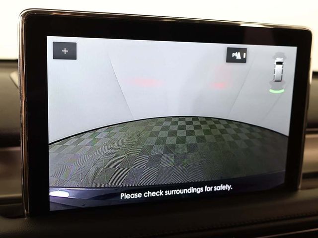 2023 Lincoln Aviator Standard AWD - 22973219 - 46