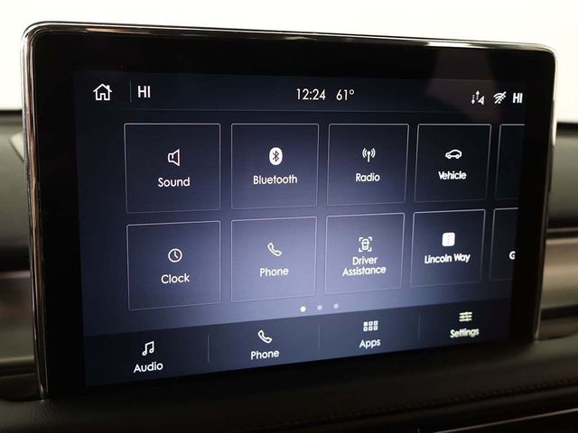 2023 Lincoln Aviator Standard AWD - 22973219 - 47