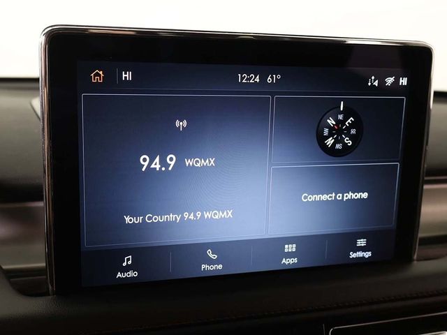 2023 Lincoln Aviator Standard AWD - 22973219 - 48