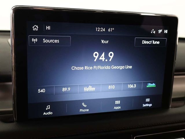 2023 Lincoln Aviator Standard AWD - 22973219 - 49