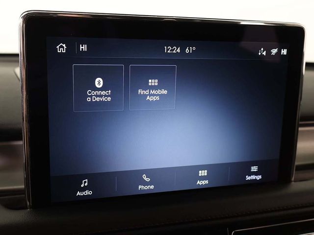 2023 Lincoln Aviator Standard AWD - 22973219 - 50