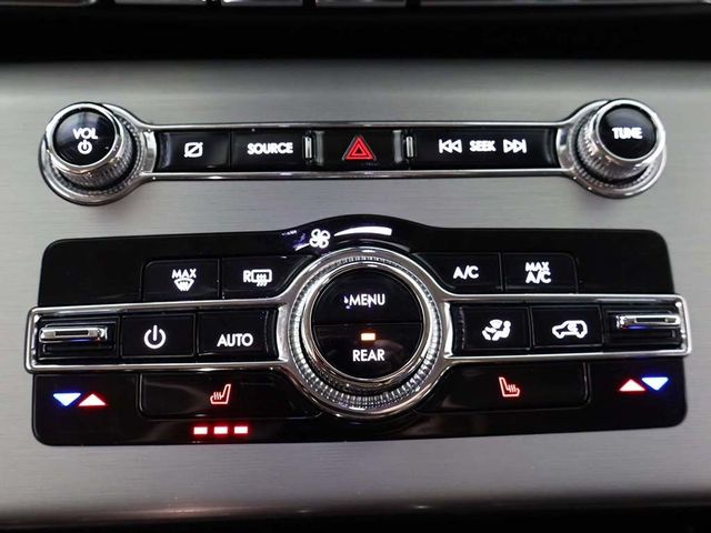 2023 Lincoln Aviator Standard AWD - 22973219 - 51
