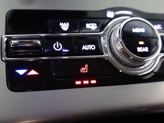 2023 Lincoln Aviator Standard AWD - 22973219 - 52