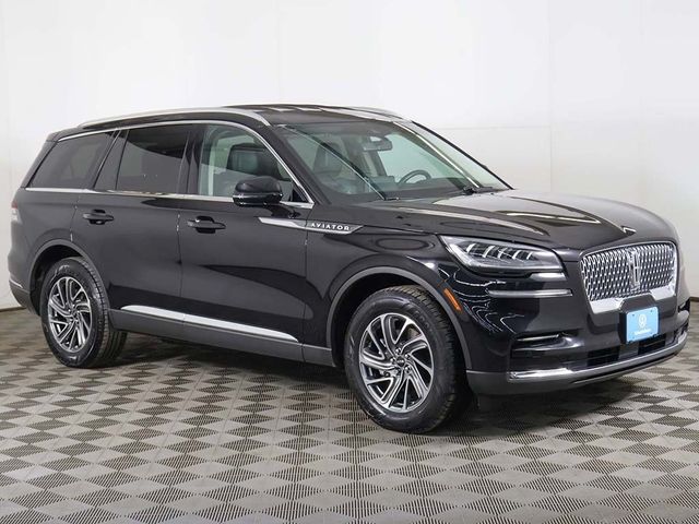 2023 Lincoln Aviator Standard AWD - 22973219 - 56