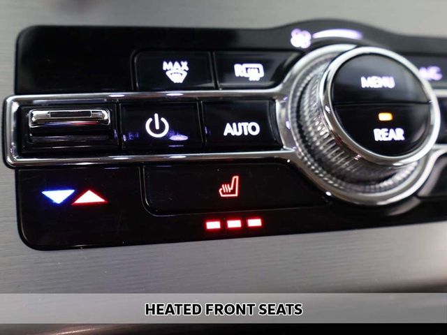 2023 Lincoln Aviator Standard AWD - 22973219 - 5